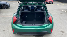 MINI Cooper 2.0 S Classic 5dr Auto Petrol Hatchback